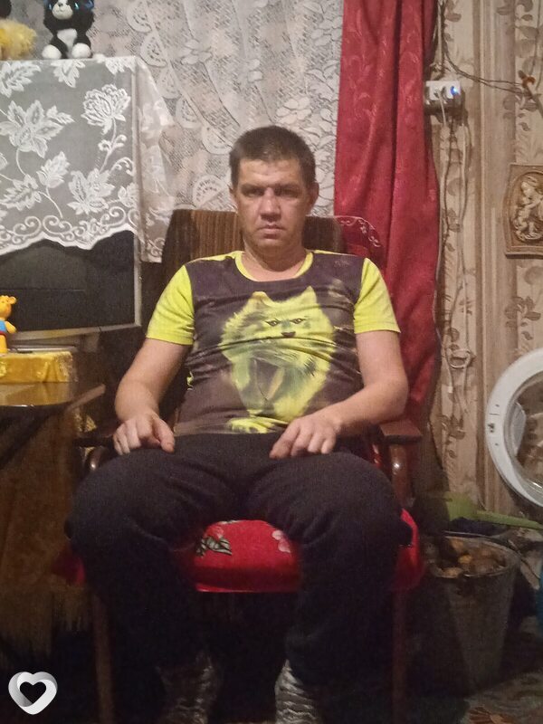 Алексей, 36, Красноуфимске — анкета №3623045