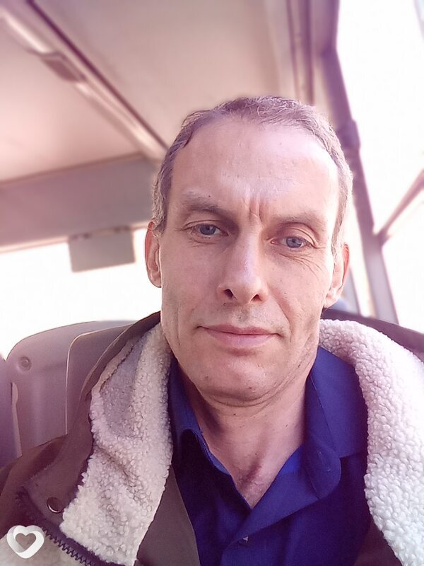 Ваня, 48, Томске — анкета №3623052