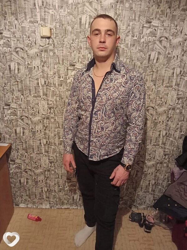 Дмитрий, 29, Рубцовске — анкета №3623062