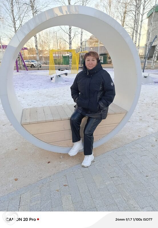 Саша, 51, Ханты-Мансийске — анкета №3623143