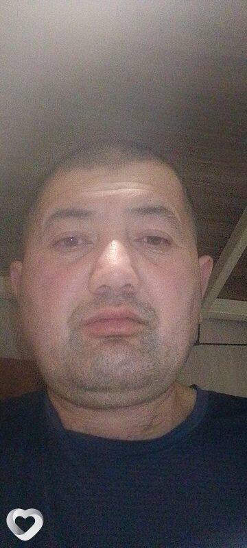 Тоир, 42, Хабаровске — анкета №3623148
