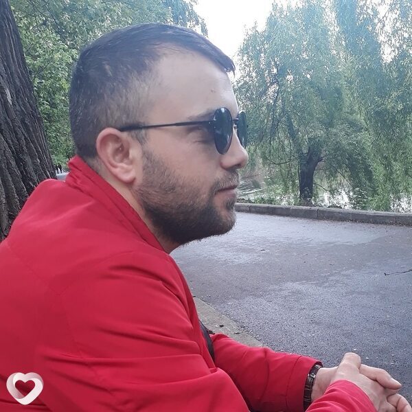Alex, Страшены