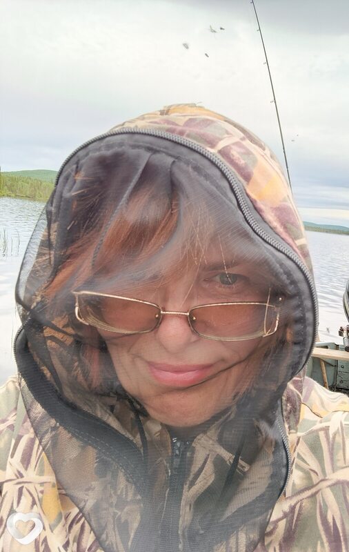 Наталья, 51, Мурманске — анкета №3623174