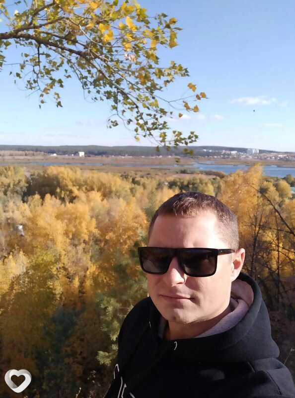 Александр, Безенчук