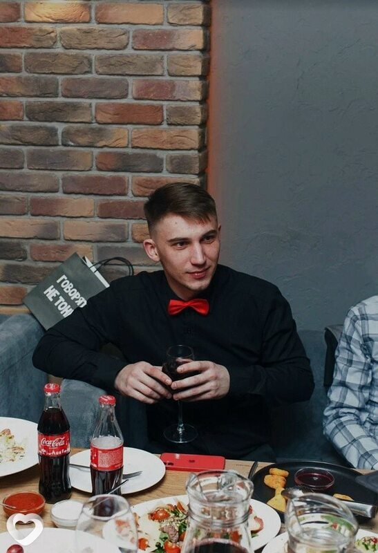 Евгений, 30, Богучаре — анкета №3623177
