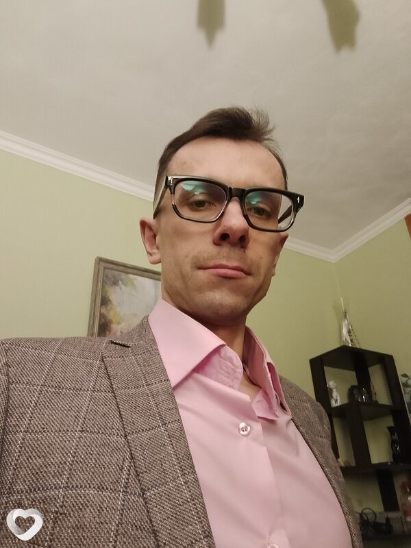 Nikolay, 36, Омске — анкета №3623179