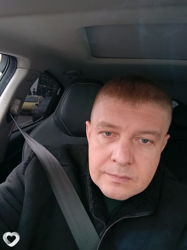 Денис, 38, Воронеже — анкета №3623182