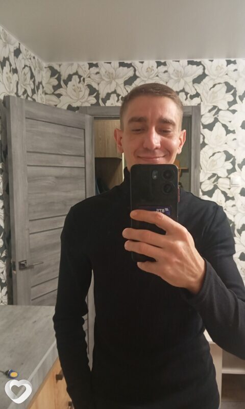 Роман, 38, Старом Осколе — анкета №3623184