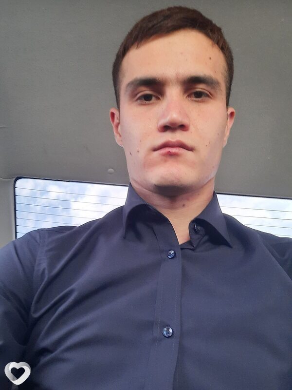 Зафар, 26, Иркутске — анкета №3623348