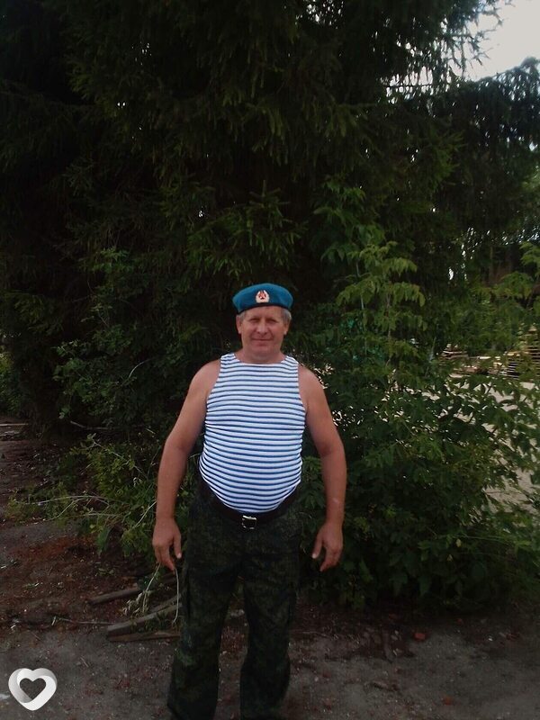 Виталий, 58, Антраците — анкета №3623357