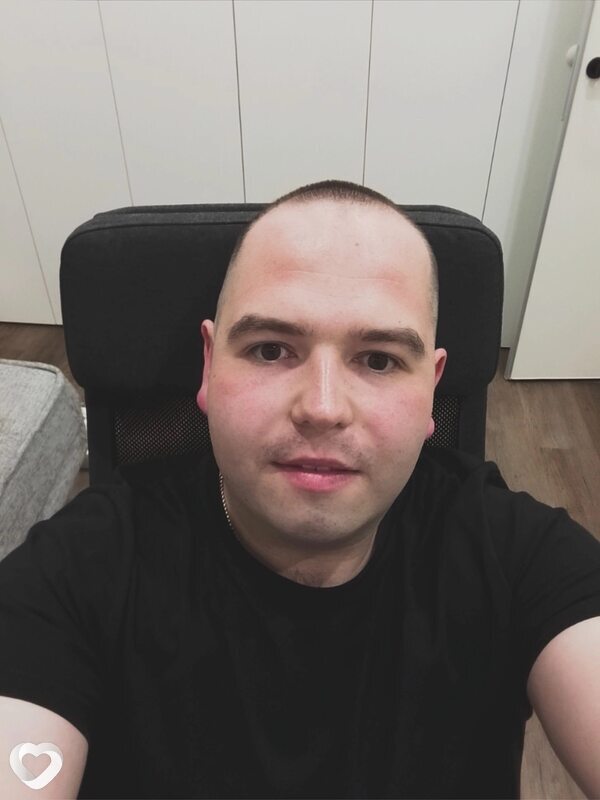 Зиннур, 33, Казани — анкета №3623359