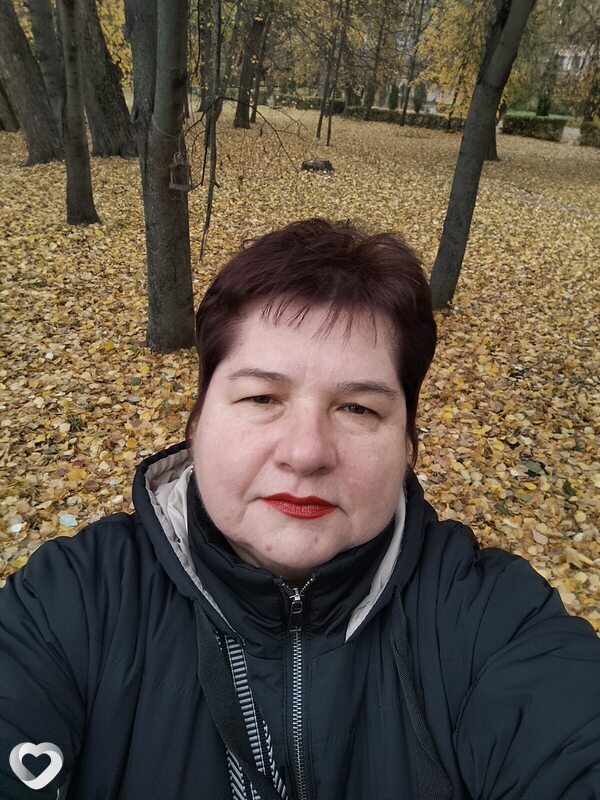 Наталья, 55, Липецке — анкета №3623361