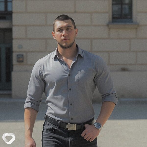 Никита, 22, Уфе — анкета №3623362