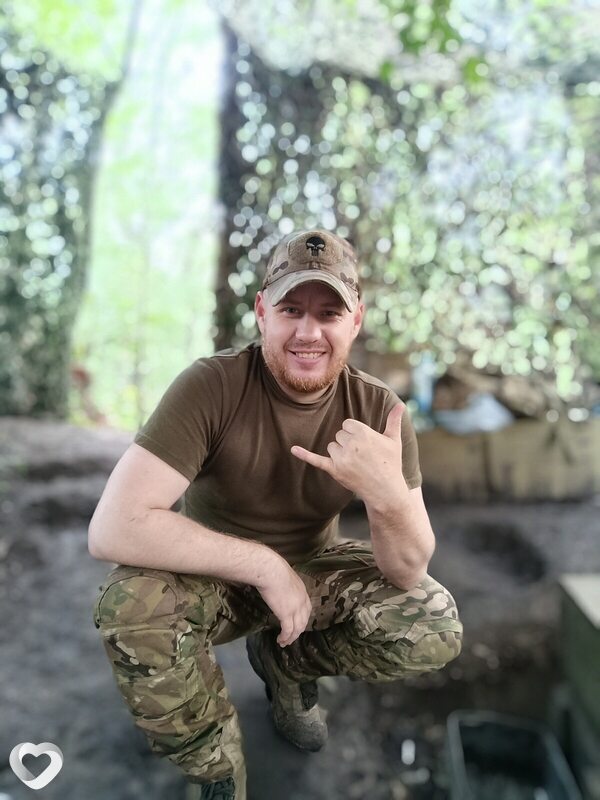 Павел, 40, Ярославле — анкета №3623291