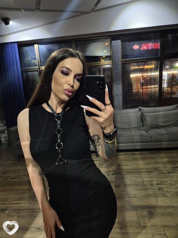 Виолетта, 29, Шымкенте — анкета №3623292