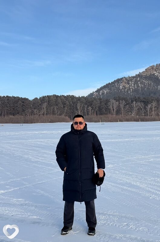Timur, 30, Алматы — анкета №3623294
