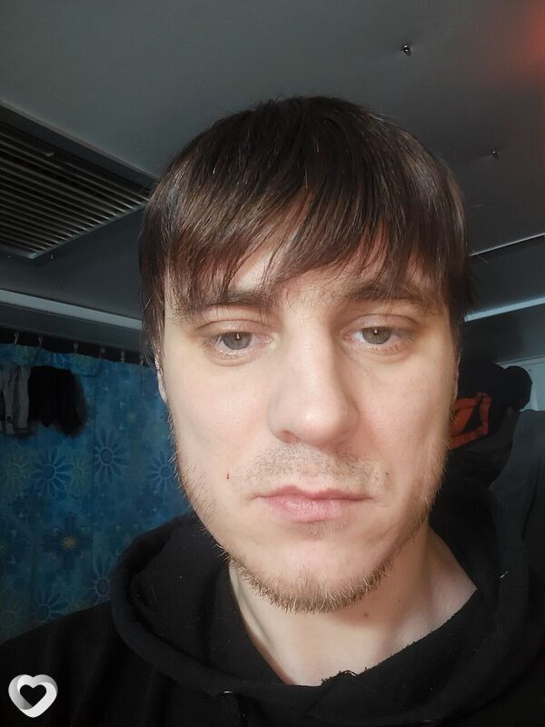Андрей, 40, Калининграде — анкета №3623295