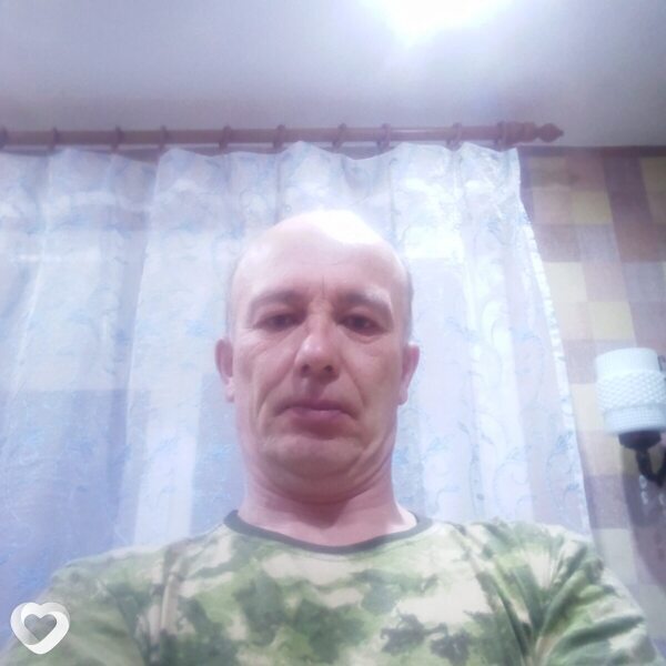 Андрей, 47, Биробиджане — анкета №3623306