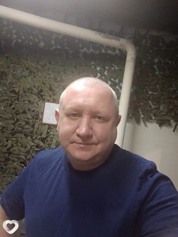 Павел, 41, Донецке — анкета №3623309