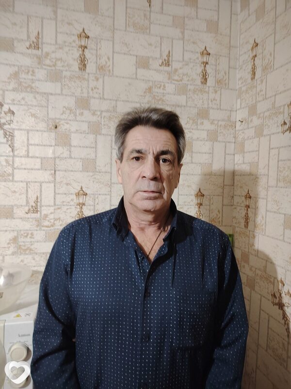 Юрий, 62, Нижневартовске — анкета №3623311
