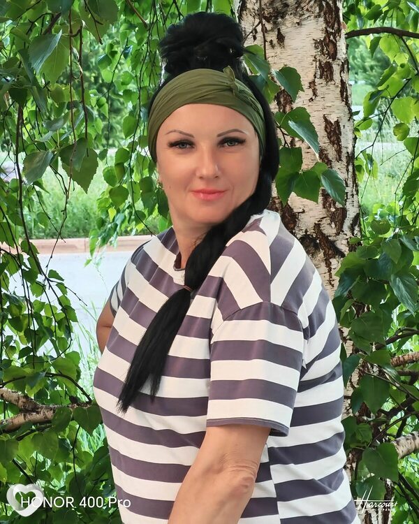 Елена, 49, Барнауле — анкета №3623312