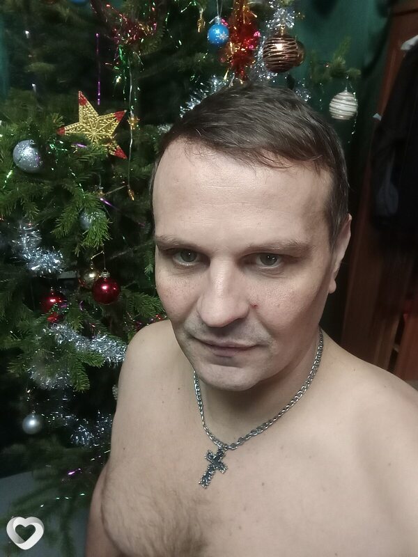 Александр, 40, Новокузнецке — анкета №3623190