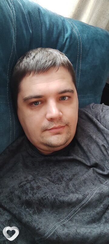 Эдуард, 35, Калуге — анкета №3623196