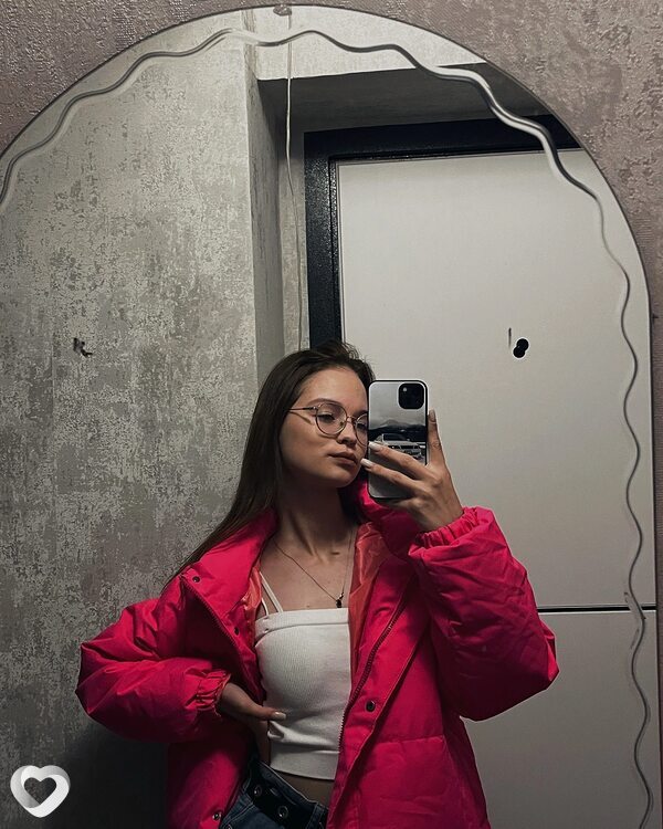 Анна, 19, Южно-Сахалинске — анкета №3623198