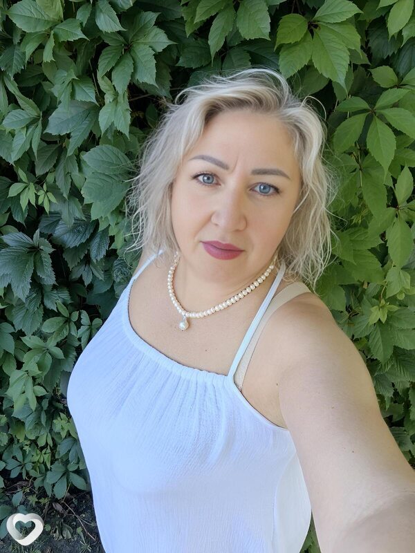 Лариса, 49, Новокузнецке — анкета №3623201