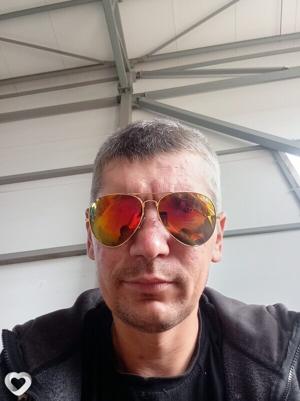 Макс, 38, Глубоком — анкета №3623210
