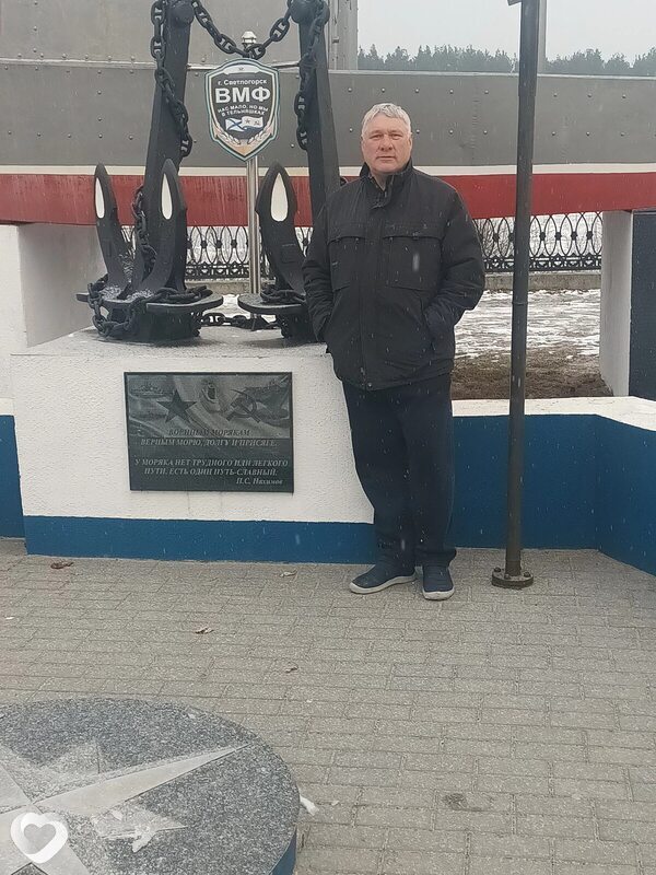 Сергей, 62, Иркутске — анкета №3623211