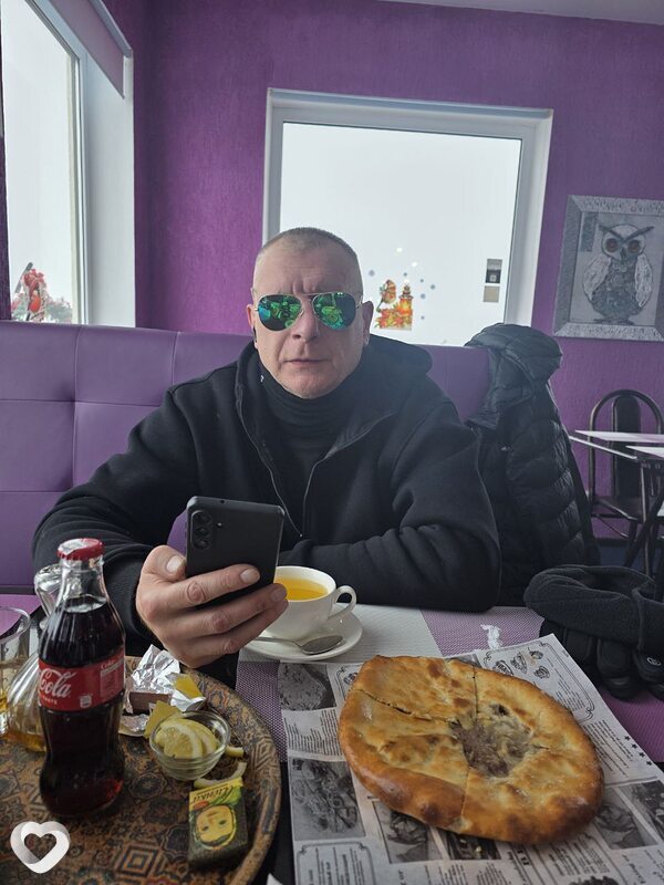 Игорь, 50, Луганске — анкета №3623787
