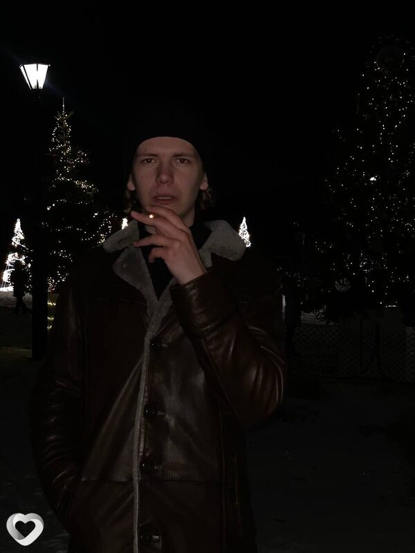 Паша, 24, Гомеле — анкета №3623788