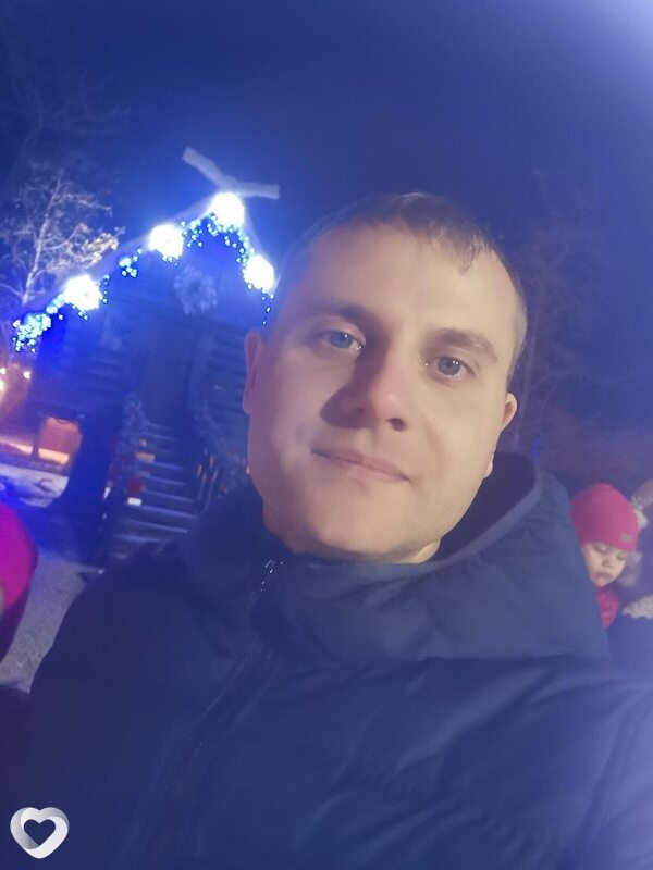 Микель, 39, Москве — анкета №3623792