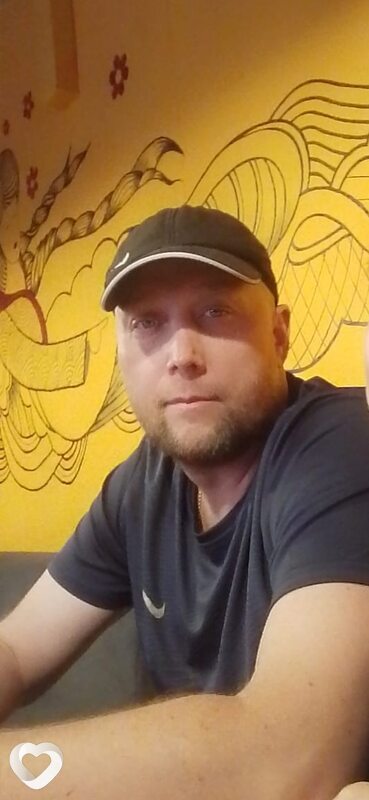 Миша, 43, Саратове — анкета №3623798