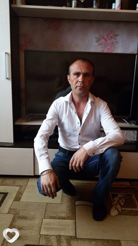 Александр, 45, Усть-Илимск — анкета №3623811