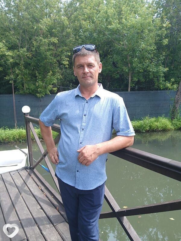 Денис, 41, Волжском — анкета №3623367