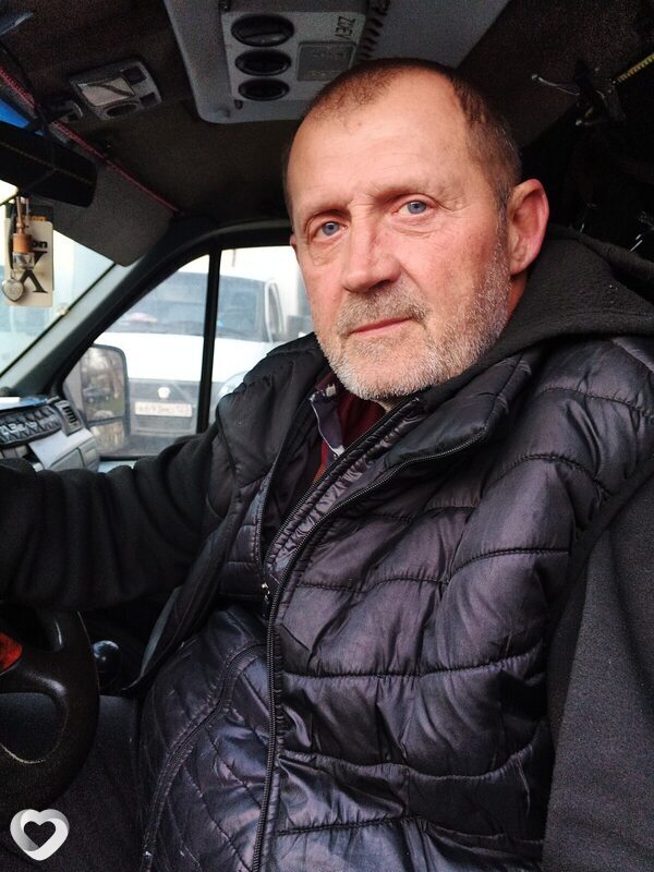 Василий, 53, Армавире — анкета №3623370