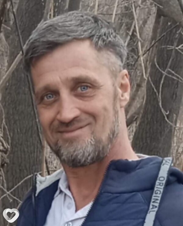 Андриян, 56, Оренбурге — анкета №3623372