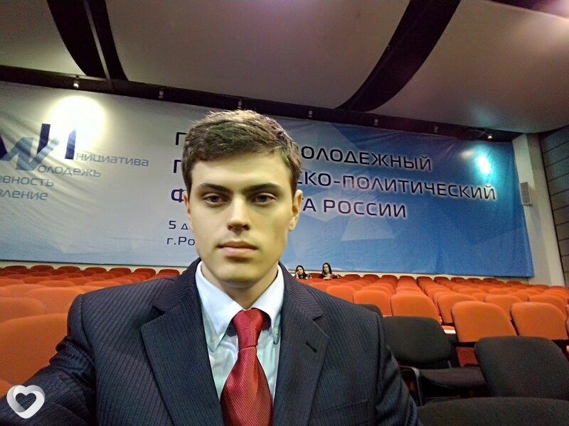 Дмитрий, 34, Волгодонске — анкета №3623376