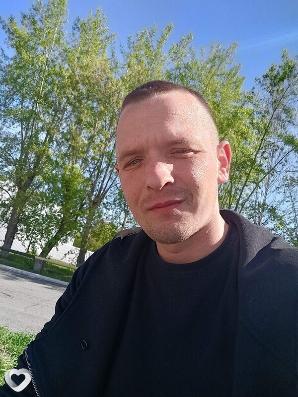 Андруха, 35, Тюмени — анкета №3623325