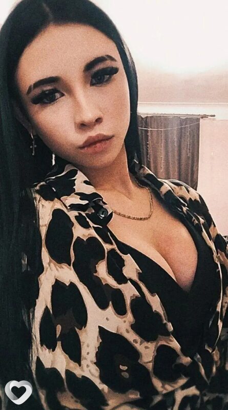Адель, 20, Астрахани — анкета №3623332