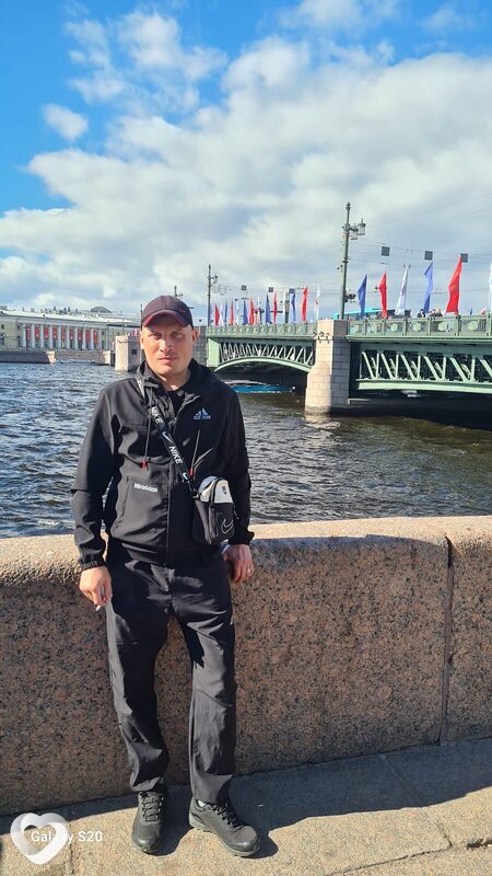 Денис, 36, Курске — анкета №3623391