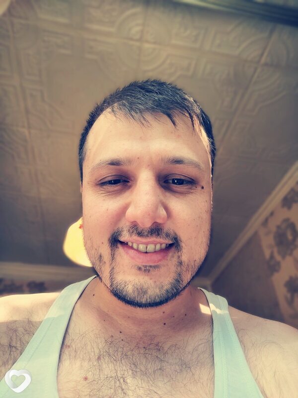 Мансур, 33, Москве — анкета №3623396