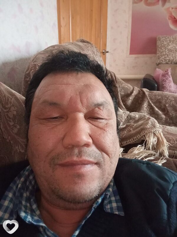 Виталий, 47, Москве — анкета №3623401
