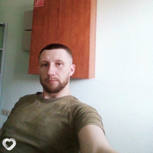 Алексей, 35, Новомосковске — анкета №3623403