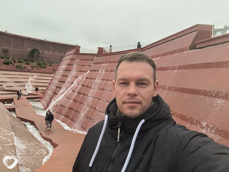 Сергей, 35, Краснодаре — анкета №3623412