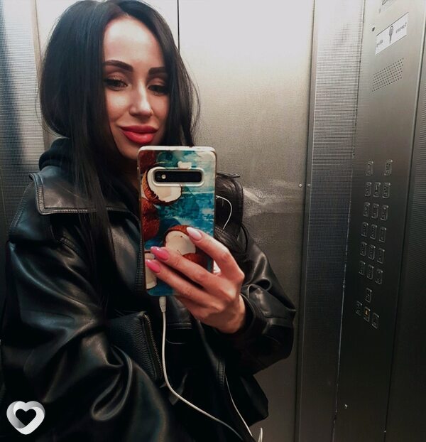 Диана, 30, Новополоцке — анкета №3623413
