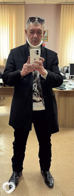 Олег, 43, Саратове — анкета №3623414