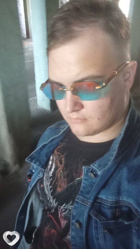 Даниил, 23, Липецке — анкета №3623420